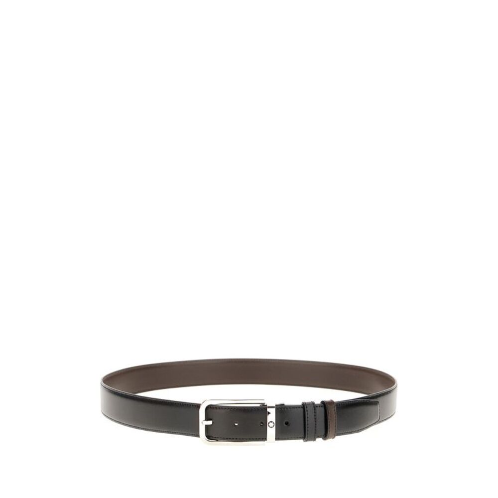Montblanc Man Accessories Belts